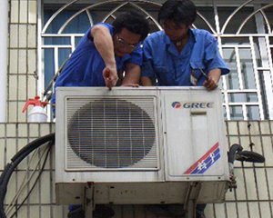 德江空调维修售后服务中心