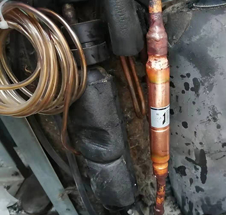 德江美的变频多联机空调维修售后服务中心