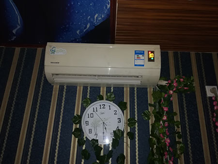 德江空调维修售后服务中心