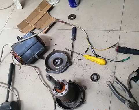 德江空调维修售后服务中心电话在哪里找