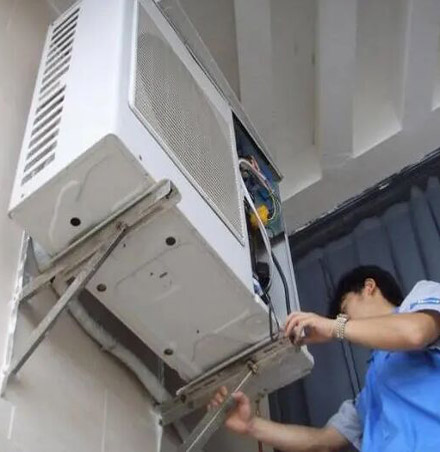 德江24小时空调维修热线