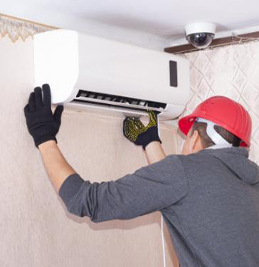 德江空调内机噪音大